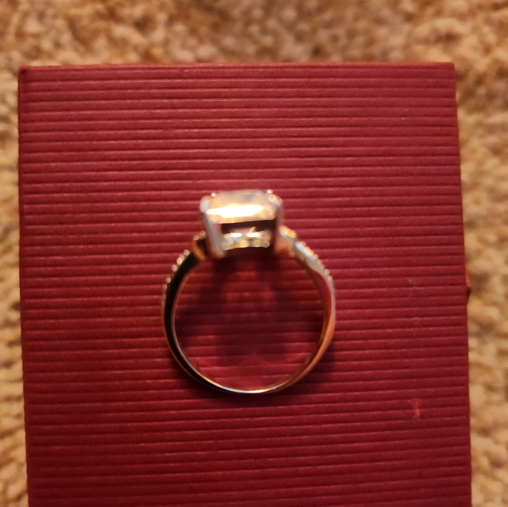3 ct white opal - Picture 4 of 4